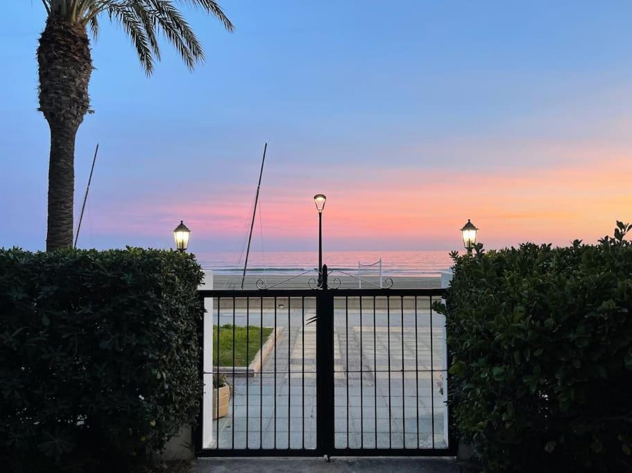 Lc Apartaments Voramar Benicàssim Extérieur photo