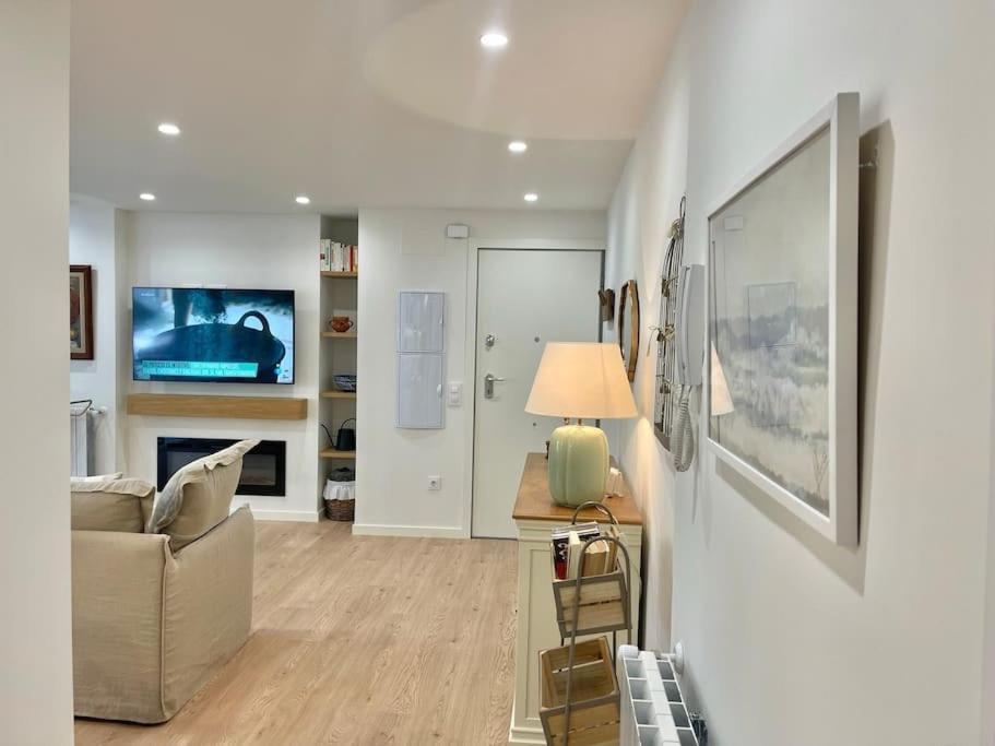 Lc Apartaments Voramar Benicàssim Extérieur photo