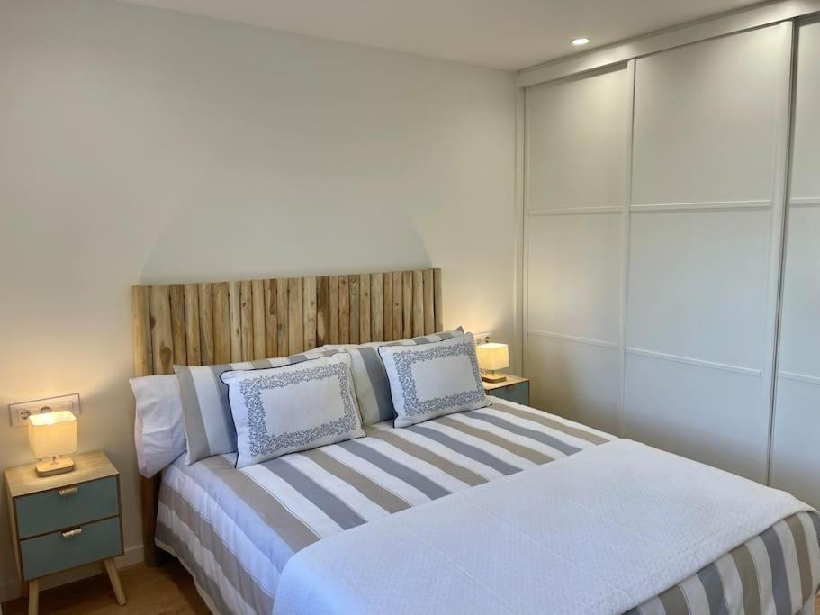 Lc Apartaments Voramar Benicàssim Extérieur photo