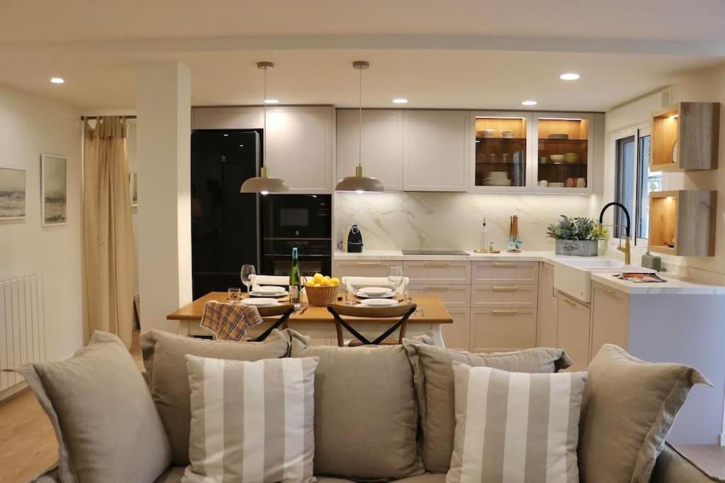 Lc Apartaments Voramar Benicàssim Extérieur photo