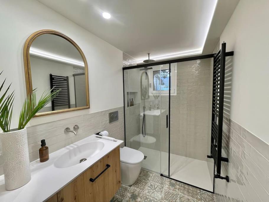 Lc Apartaments Voramar Benicàssim Extérieur photo