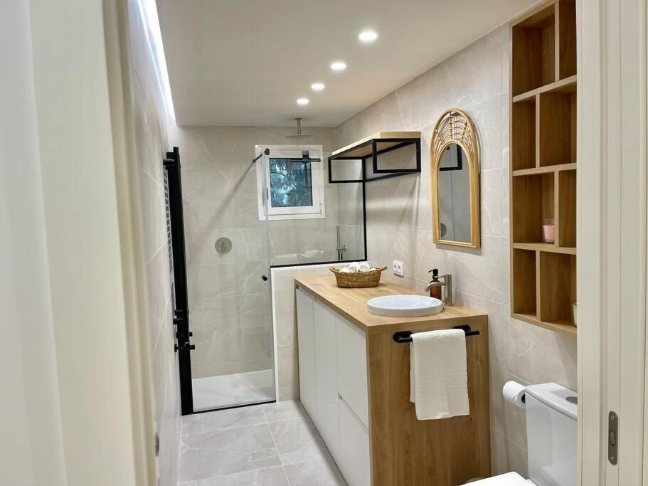 Lc Apartaments Voramar Benicàssim Extérieur photo