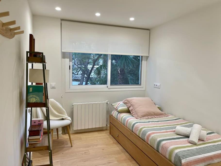 Lc Apartaments Voramar Benicàssim Extérieur photo