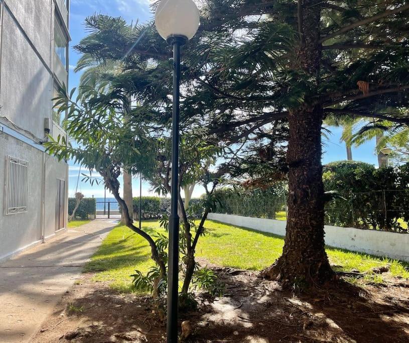 Lc Apartaments Voramar Benicàssim Extérieur photo