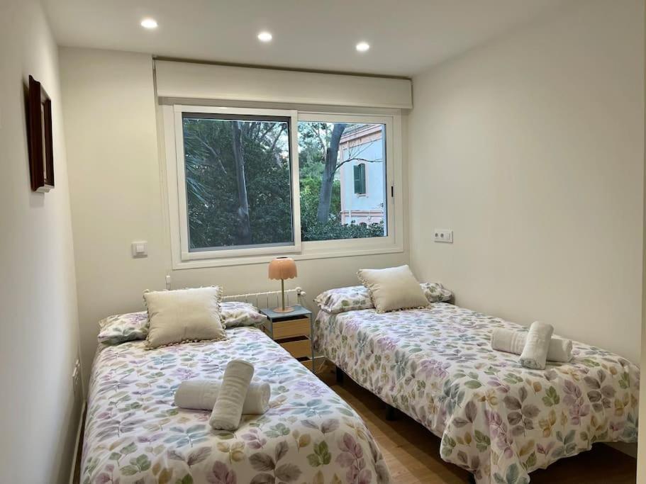 Lc Apartaments Voramar Benicàssim Extérieur photo