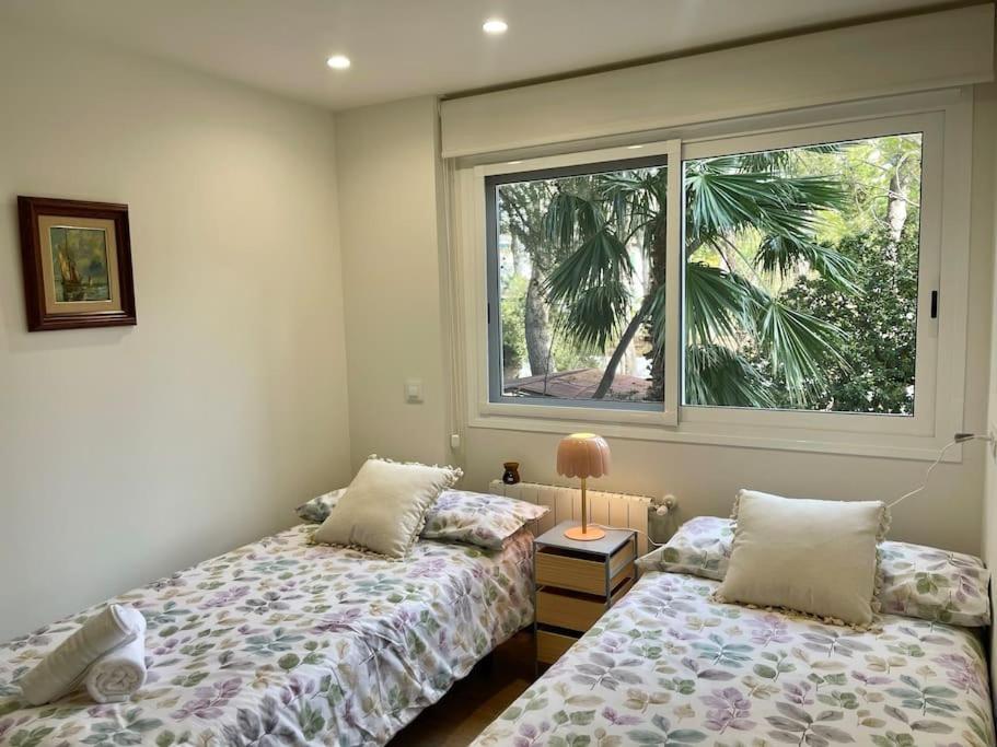 Lc Apartaments Voramar Benicàssim Extérieur photo