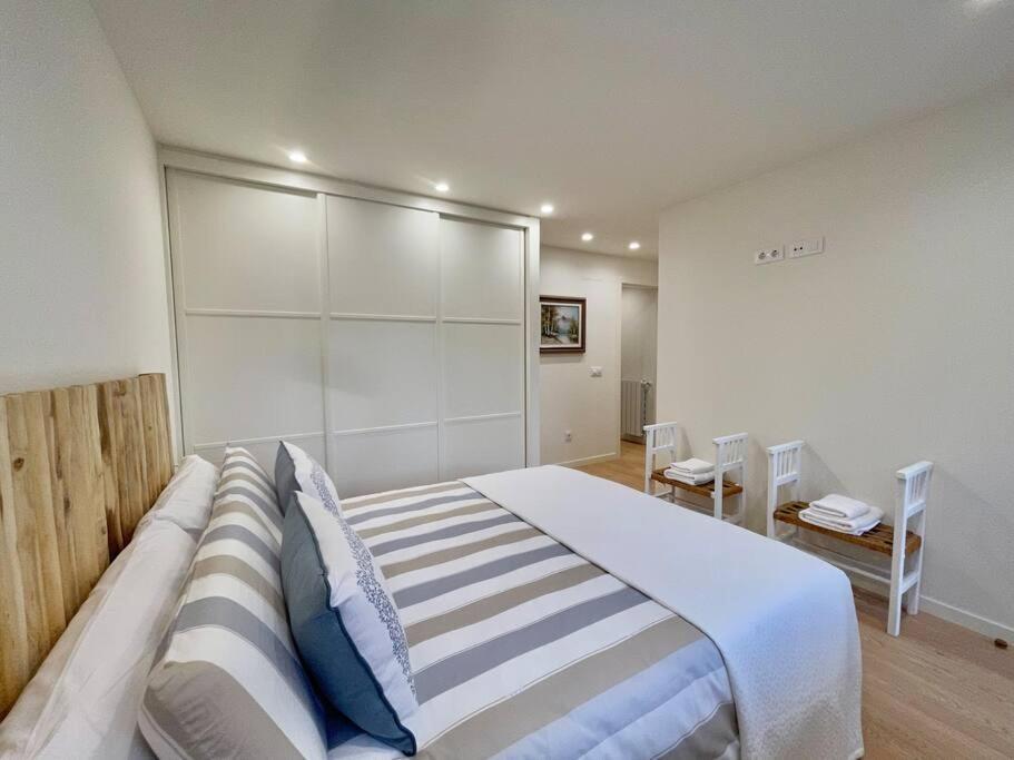 Lc Apartaments Voramar Benicàssim Extérieur photo