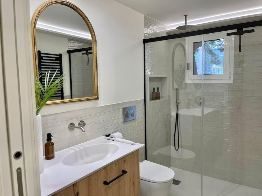 Lc Apartaments Voramar Benicàssim Extérieur photo