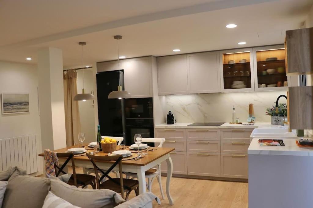 Lc Apartaments Voramar Benicàssim Extérieur photo