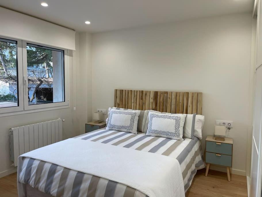 Lc Apartaments Voramar Benicàssim Extérieur photo